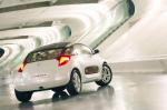 Citroen C-AirPlay Concept 2005 года